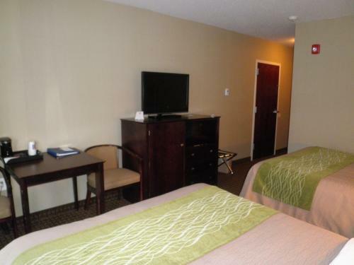 Hotel Comfort Inn Toms River