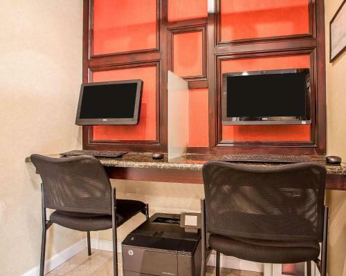 Hotel Comfort Inn Toms River