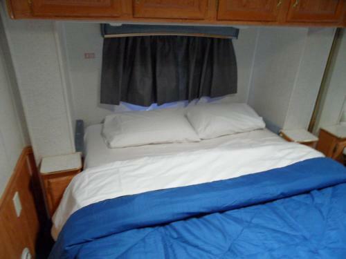Pahrump Rv Park & Lodging
