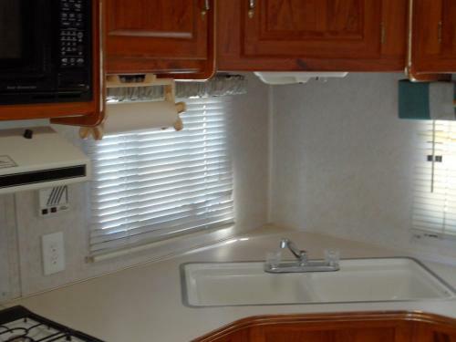 Pahrump Rv Park & Lodging