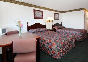 Hotel Econo Lodge Miles City