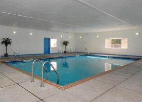 Hotel Econo Lodge Miles City