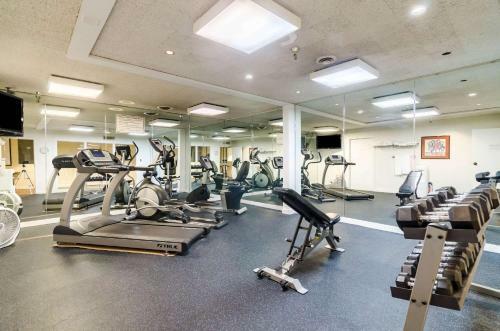 Hotel Quality Inn & Conference Center- Nebraska