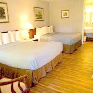 Hotel Stagecoach Inn Ogallala