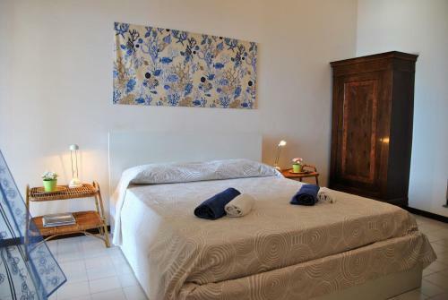 Apartamento Casa Castello Aragonese