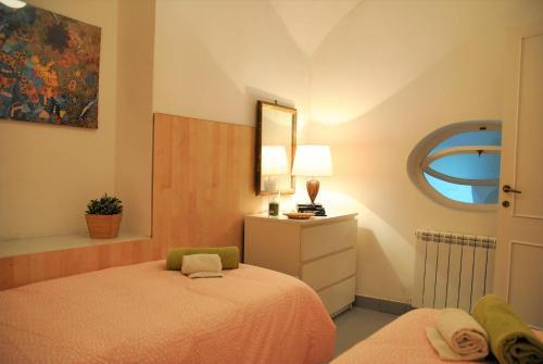 Apartamento Casa Castello Aragonese