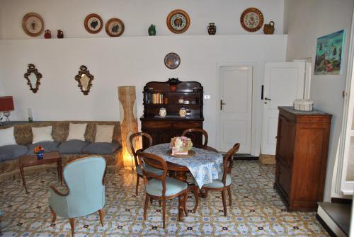 Apartamento Casa Castello Aragonese