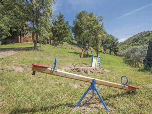 Holiday Home Ensoli 05