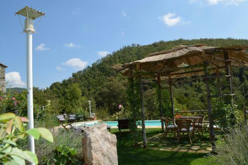 B&B Podere Il Colto