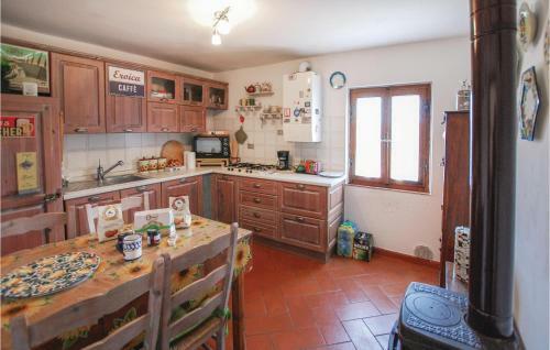 Apartamentos La Casina Di Anita