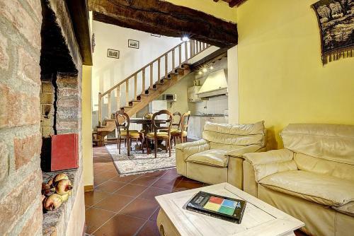 Gaiole In Chianti Villa Sleeps 6 Pool Air Con Wifi