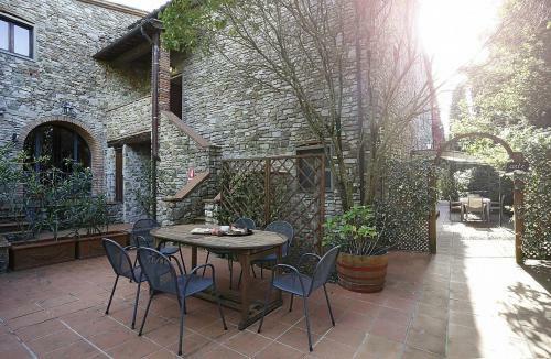 Gaiole In Chianti Villa Sleeps 6 Pool Air Con Wifi