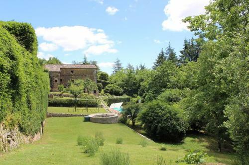 Badia Coltibuono Apartment Sleeps 5 Pool