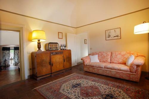 Badia Coltibuono Apartment Sleeps 5 Pool