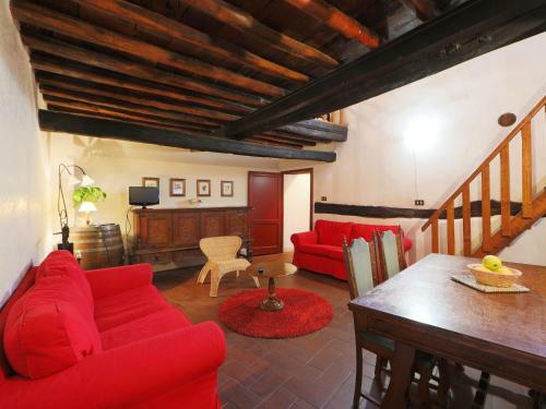 Apartamentos Locazione Turistica Tipologia Classic