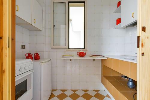 Apartamento Appartamento La Baia
