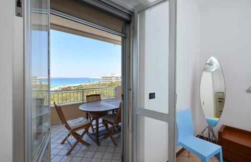 Apartamento Appartamento Via Salento Gallipoli