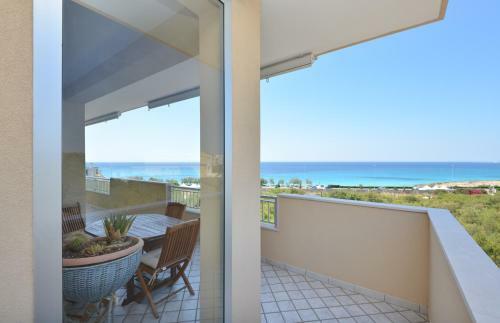 Apartamento Appartamento Via Salento Gallipoli
