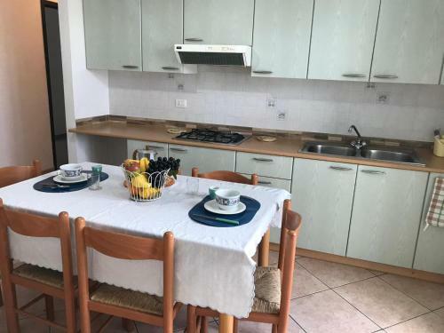 Apartamento Residenza Arene