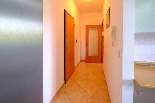 Apartamento Residenza Arene