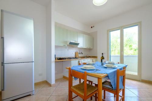 Apartamento Residenza Arene