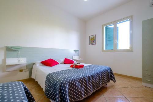 Apartamento Residenza Arene