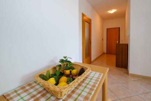 Apartamento Residenza Arene