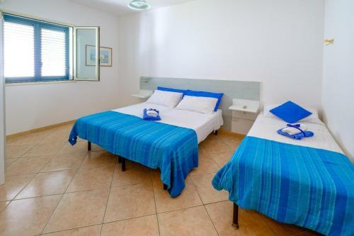 Apartamento Residenza Arene