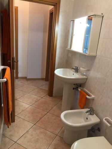 Apartamento Residenza Arene