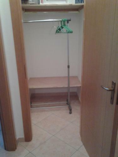 Apartamento Residenza Arene