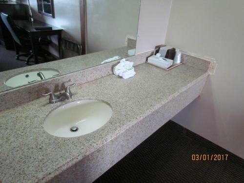 Motel Travelers Lodge Beatrice