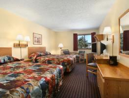 Hotel Econo Lodge Inn & Suites Valentine