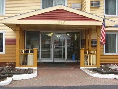 Hotel Regency Inn & Suites Faribault