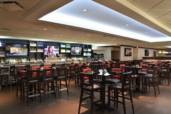 Hotel Holiday Inn Canton-belden Village