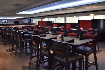 Hotel Holiday Inn Canton-belden Village