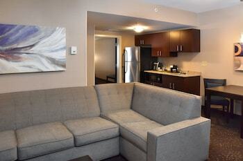 Hotel Holiday Inn Canton-belden Village