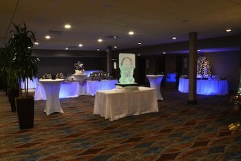 Hotel Holiday Inn Canton-belden Village