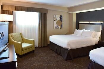 Hotel Holiday Inn Canton-belden Village