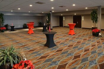 Hotel Holiday Inn Canton-belden Village