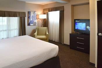 Hotel Holiday Inn Canton-belden Village