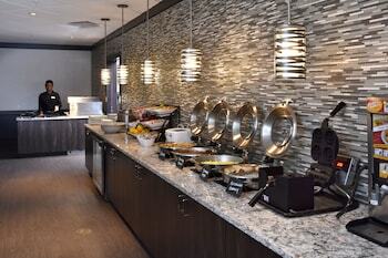 Hotel Holiday Inn Canton-belden Village