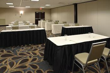 Hotel Holiday Inn Canton-belden Village