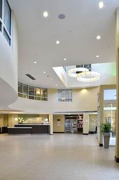 Hotel Holiday Inn Canton-belden Village