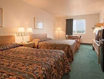 Motel Super 8 Pontoon Beach