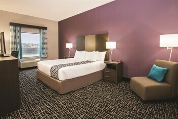 Holiday Inn Express Hotel & Suites-pontoon Beach