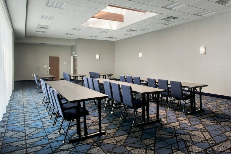Hotel Courtyard By Marriott Baltimore Hunt Valley