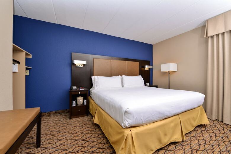 Hotel Holiday Inn Express Hunt Valley