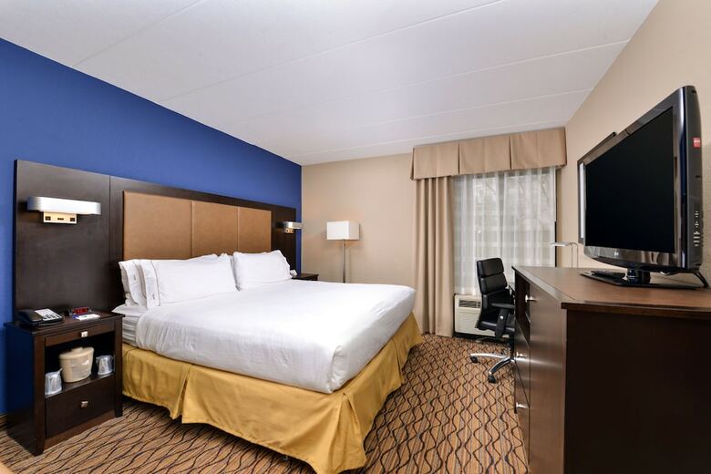 Hotel Holiday Inn Express Hunt Valley