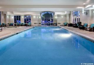 Hotel Residence Inn Baltimore Hunt Valley