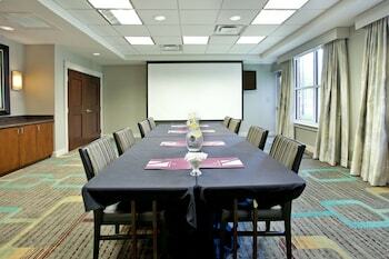 Hotel Residence Inn Baltimore Hunt Valley